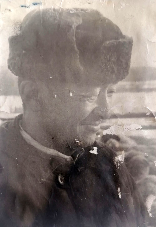 namzhilov